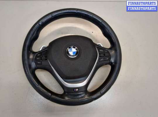 купить Руль на BMW 1 F20, F21 2011-2019