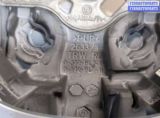 купить Руль на BMW 1 F20, F21 2011-2019