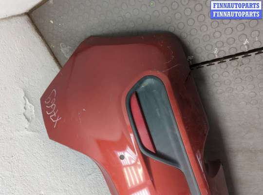 купить Катафот на KIA Ceed 2012-2018