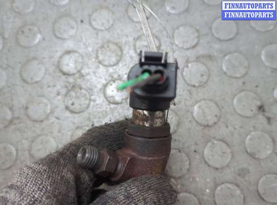 купить Форсунка топливная на Ford Focus 2 2005-2008