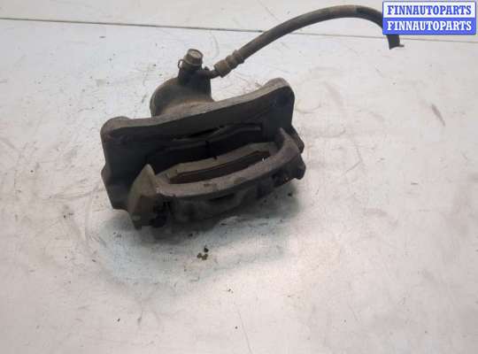 Суппорт на Toyota Land Cruiser Prado 150