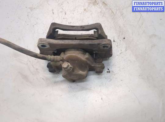 Суппорт на Toyota Land Cruiser Prado 150