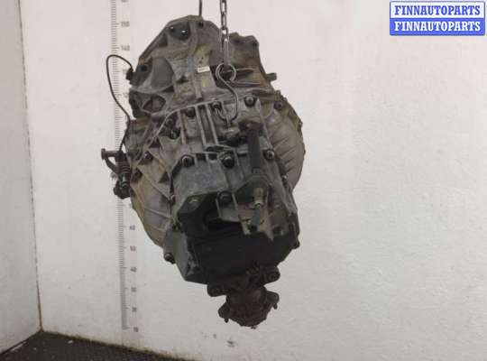 купить КПП - вариатор на Audi A4 (B6) 2000-2006