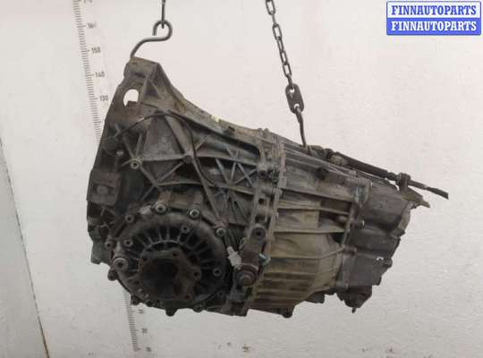 купить КПП - вариатор на Audi A4 (B6) 2000-2006