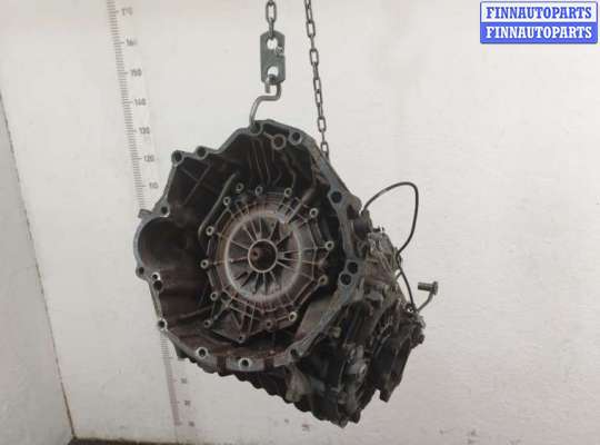 купить КПП - вариатор на Audi A4 (B6) 2000-2006