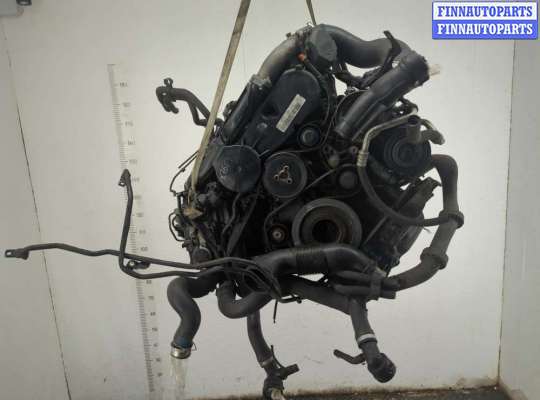 Форсунка топливная AU1700709 на Audi Q7 2005-2015