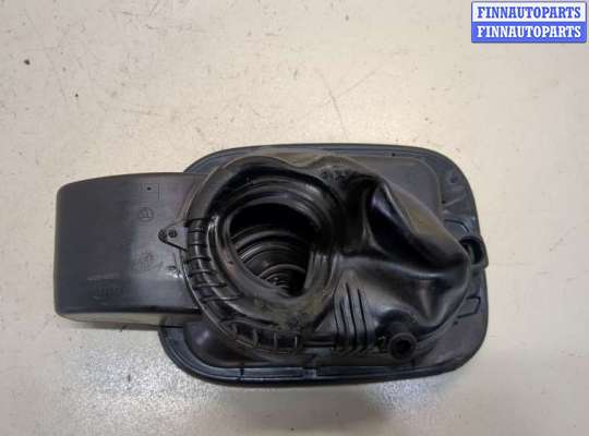 Лючок бензобака на Skoda Octavia (5E, A7)