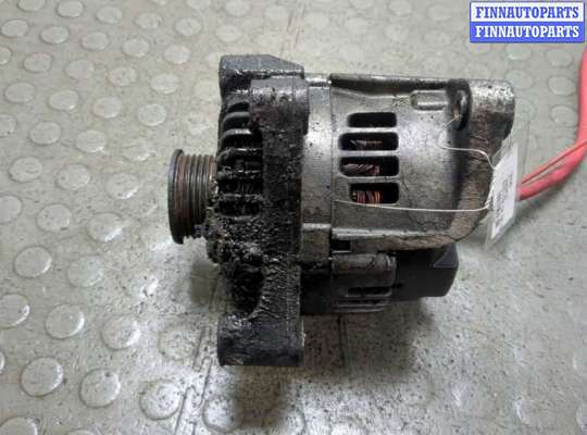 Генератор BM3724208 на BMW 3 E90, E91, E92, E93 2005-2012