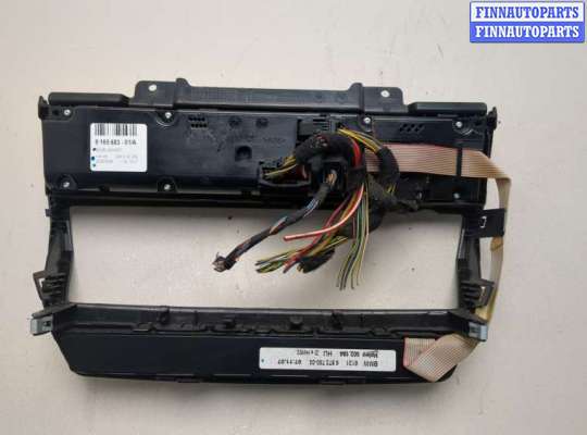 купить Переключатель отопителя (печки) на BMW X5 E70 2006-2013