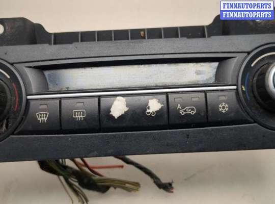 купить Переключатель отопителя (печки) на BMW X5 E70 2006-2013