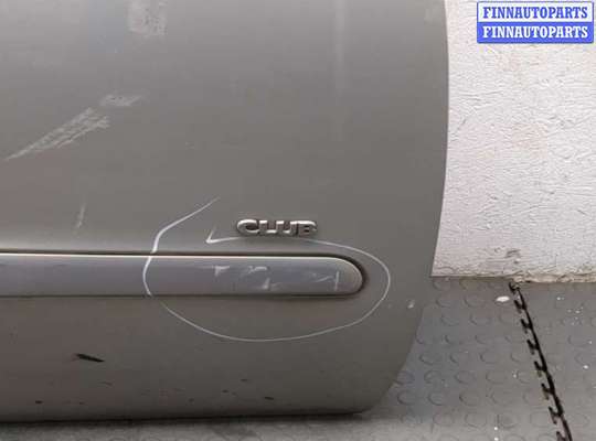 купить Дверь боковая (легковая) на Opel Zafira B 2005-2012
