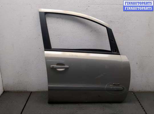 купить Дверь боковая (легковая) на Opel Zafira B 2005-2012