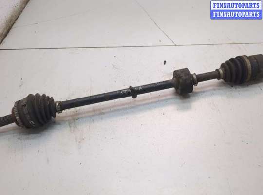 Полуось (приводной вал, шрус) TT965850 на Toyota Yaris 1999-2006