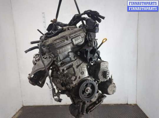 Компрессор кондиционера TT956832 на Toyota Auris E18 2012-2018