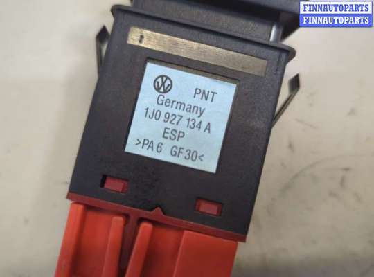 купить Кнопка ESP на Volkswagen Golf 4 1997-2006