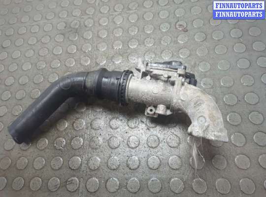 купить Заслонка дроссельная на Renault Megane 3 2009-2016