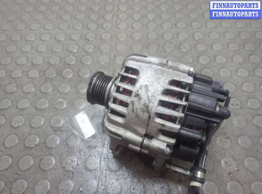 Генератор SK528660 на Skoda Octavia (A7) 2013-2023