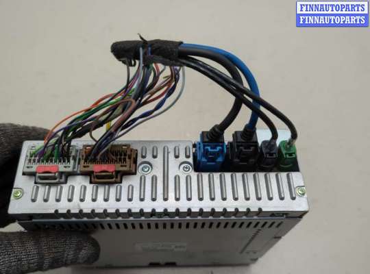 купить Блок управления радиоприемником на Opel Astra K 2015-2021