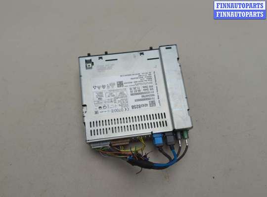 купить Блок управления радиоприемником на Opel Astra K 2015-2021