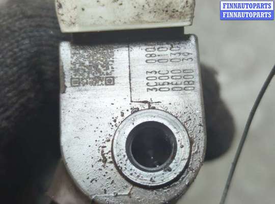 купить Форсунка топливная на Mazda 6 (GJ) 2012-2018