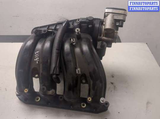 купить Коллектор впускной на BMW 3 E46 1998-2006