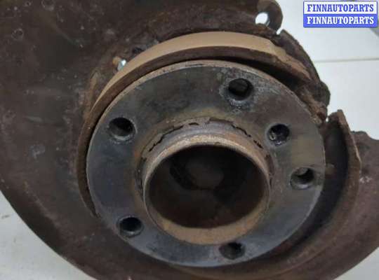 купить Ступица (кулак, цапфа) на BMW X3 E83 2003-2010