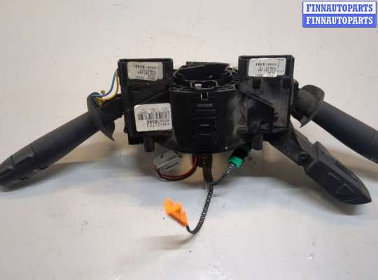 купить Переключатель поворотов и дворников (стрекоза) на Renault Trafic 2001-2014