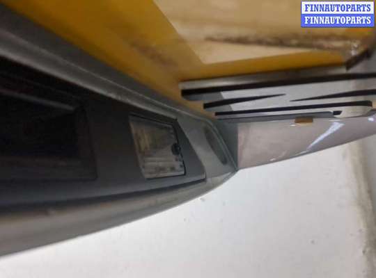 купить Крышка (дверь) багажника на Audi Q7 2006-2009