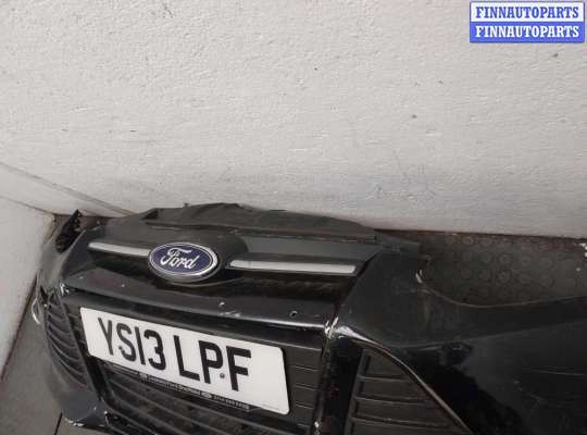 купить Решетка радиатора на Ford Focus 3 2011-2015