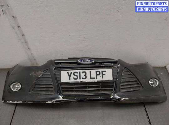 купить Решетка радиатора на Ford Focus 3 2011-2015