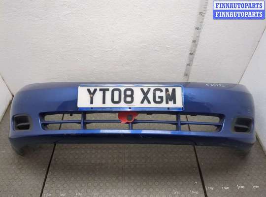 Бампер CH470457 на Chevrolet Lacetti 2004-2013