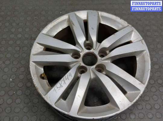 купить Комплект литых дисков на Peugeot 308 2013-2021