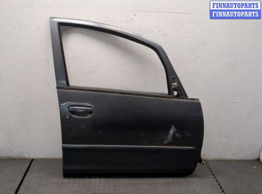 купить Дверь боковая (легковая) на Mitsubishi Colt 2004-2008