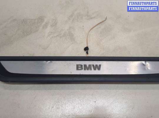 Накладка на порог BM3546226 на BMW 7 F01 2008-2015