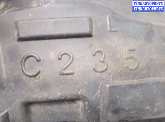 купить Защита арок (подкрылок) на Mazda 5 (CR) 2005-2010