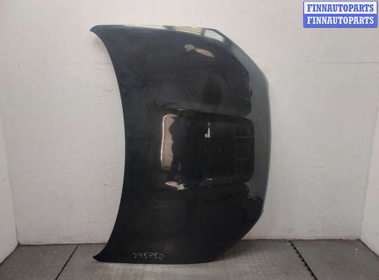 купить Капот на Nissan Qashqai 2006-2013