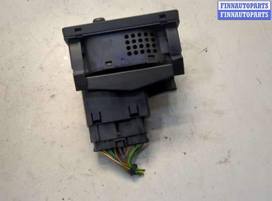 Переключатель света на Ford Focus II