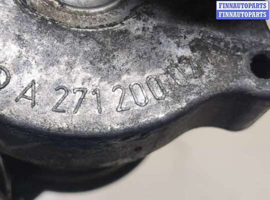 купить Натяжитель приводного ремня на Mercedes C W203 2000-2007