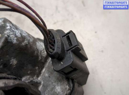 купить Заслонка дроссельная на Seat Ibiza 4 2008-2015