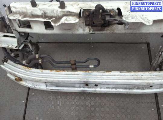 купить Рамка передняя (телевизор) на Fiat Doblo 2009-2022