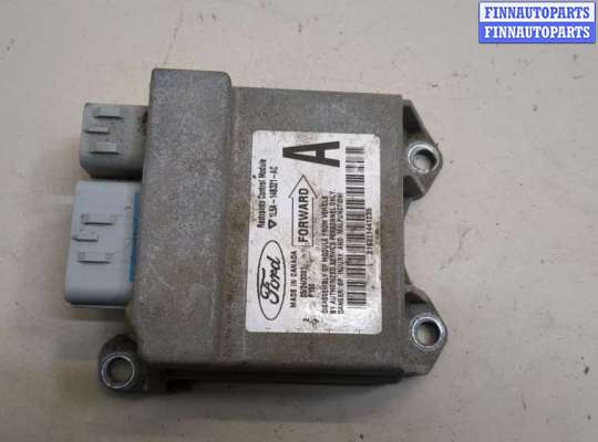 купить Блок управления подушками безопасности на Ford Ranger 1998-2006