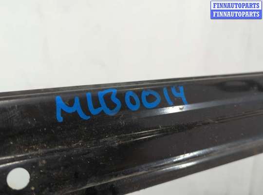 купить Усилитель бампера на Chevrolet Trax 2016-2022