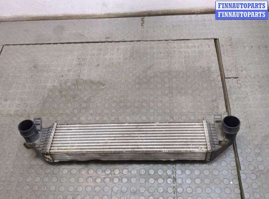 Радиатор интеркулера FO1802299 на Ford Kuga 2012-2016