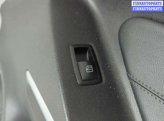 купить Дверная карта (Обшивка двери) на Mercedes GL X164 2006-2012