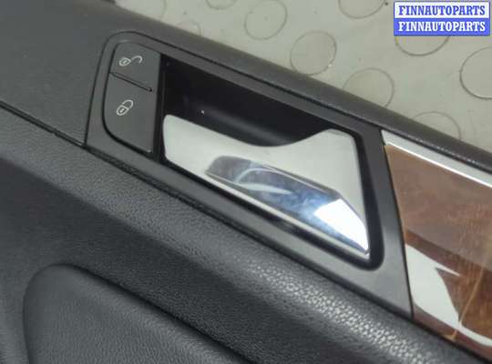 купить Дверная карта (Обшивка двери) на Mercedes GL X164 2006-2012