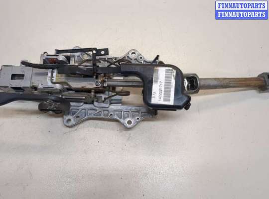 Колонка рулевая VG2387973 на Volkswagen Tiguan 2011-2016