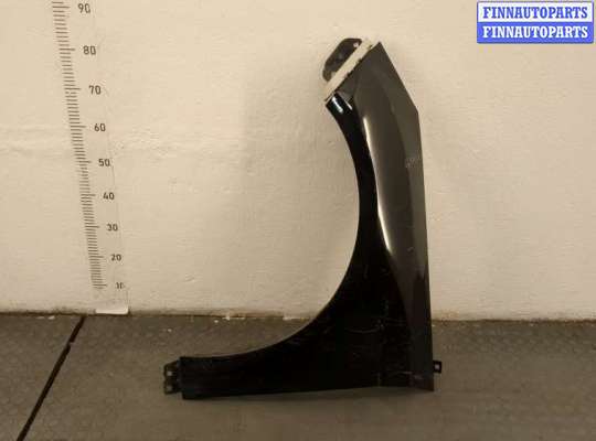 Крыло переднее на Ford Focus III