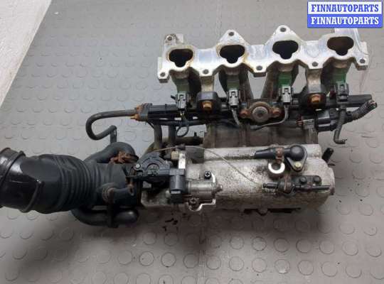 Коллектор впускной на Kia Rio II (JB)