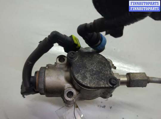 купить ТНВД на Mazda 3 (BL) 2009-2013