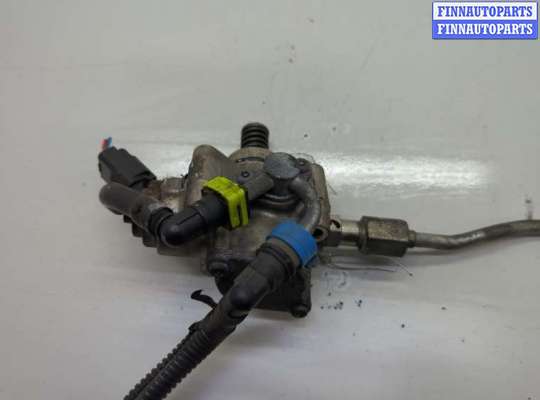 купить ТНВД на Mazda 3 (BL) 2009-2013